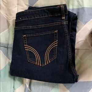Hollister 7L Skinny Jeans